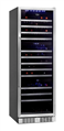 CAVA WINE FROZ MN168S S/T 165 BOT
